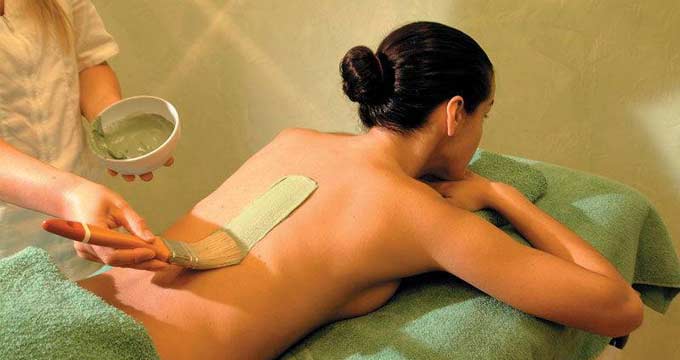 Антицеллюлитные обертывания Антицеллюлитные обертывания